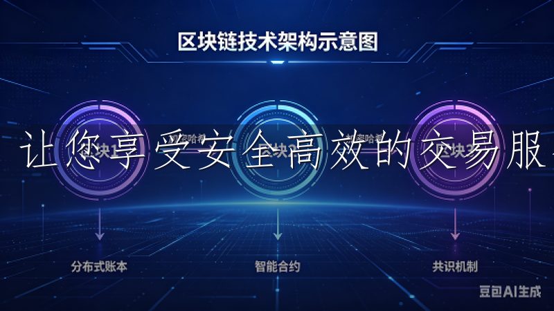 让您享受安全高效的交易服务的同时，拥有更多的信心与保障。