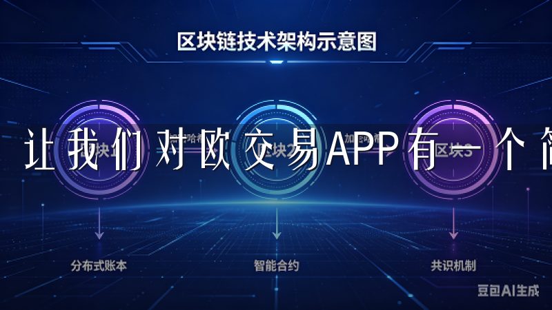 让我们对欧交易APP有一个简单的了解。
